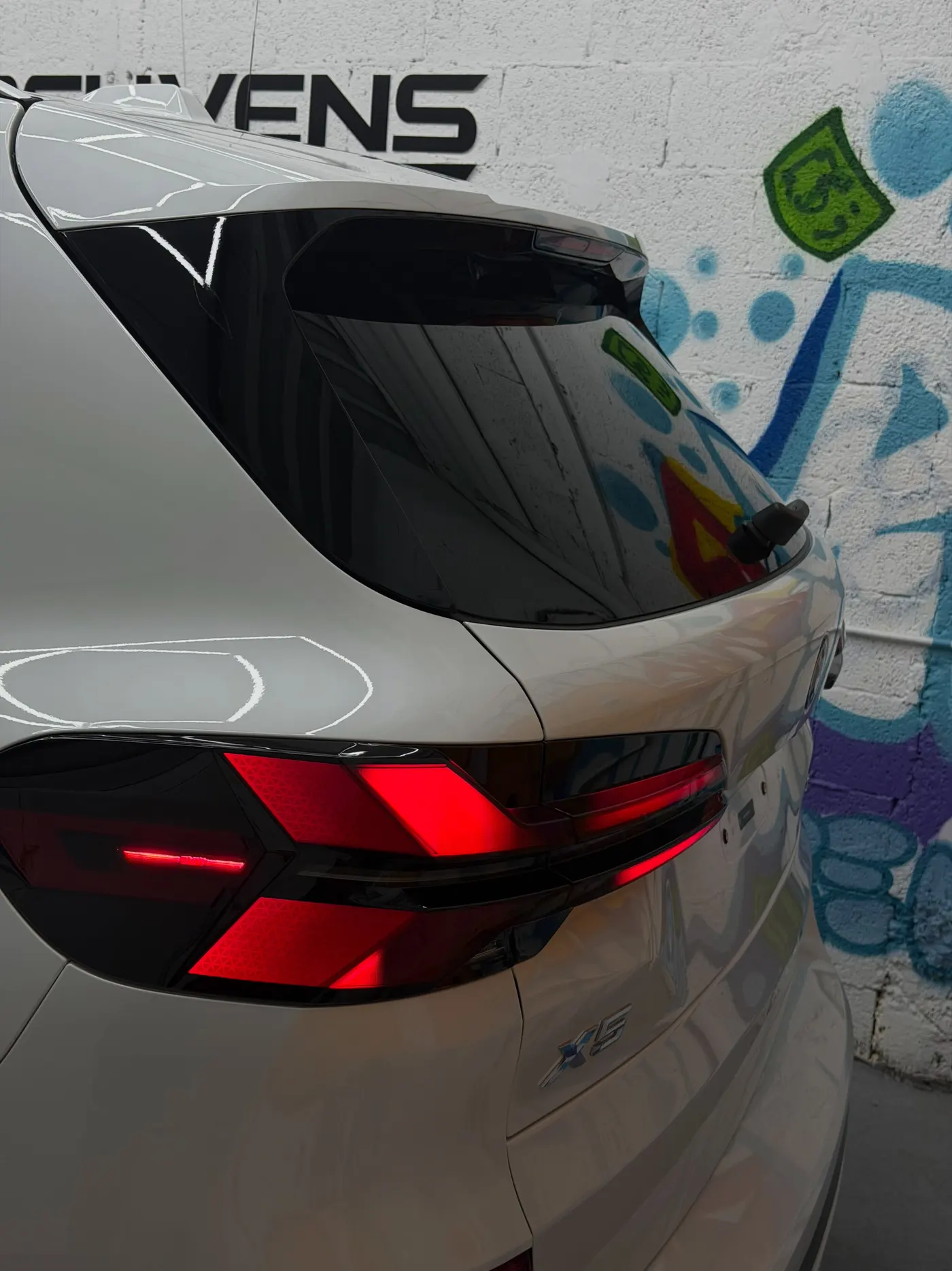 BMW X5 — לצפייה באלבום המקורי