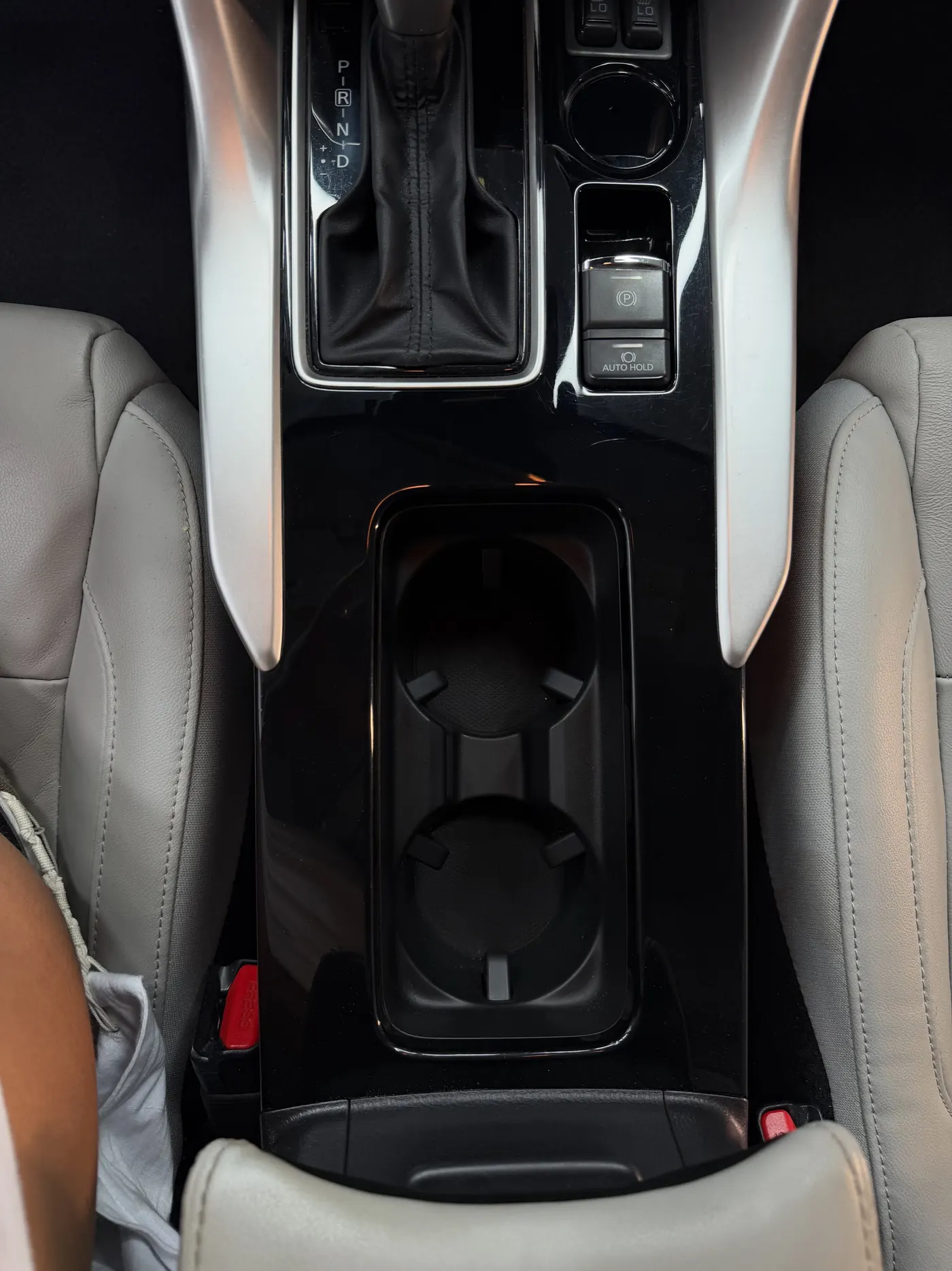 Mitsubishi Eclipse — פרט מתוך התיעוד המקורי